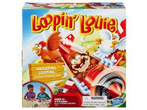 Loopin' Louie Game Loopin' Louie Game