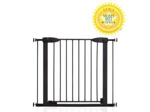 Boston Auto-Close Gate with EZY Check Indicator Boston Auto-Close Gate with EZY Check Indicator