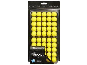Nerf Rival 50-Round Refill Pack Nerf Rival 50-Round Refill Pack