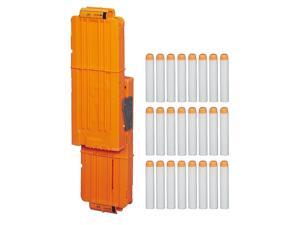 Nerf Modulus Flip Clip Upgrade Kit Nerf Modulus Flip Clip Upgrade Kit