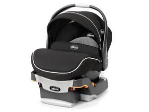 Chicco KeyFit 30 Zip Infant Car Seat - Obsidian Chicco KeyFit 30 Zip Infant Car Seat - Obsidian