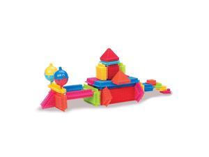 Battat Bristle Block 85 Piece Set Battat Bristle Block 85 Piece Set
