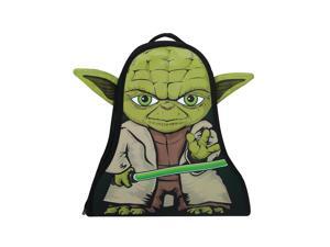 Neat-Oh! Star Wars ZipBin Storage & Carry Case - Yoda Neat-Oh! Star Wars ZipBin Storage & Carry Case - Yoda