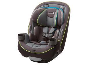 Safety 1st Grow and Go 3-in-1 Convertible Car Seat - Port Royal Safety 1st Grow and Go 3-in-1 Convertible Car Seat - Port Royal