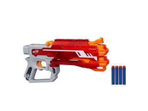 Nerf N-Strike Elite Sonic Fire Blazefire Blaster Nerf N-Strike Elite Sonic Fire Blazefire Blaster