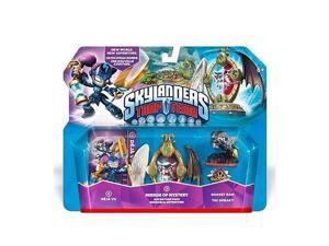 Skylanders Trap Team Mirror of Mystery Level Pack #2 Universal Skylanders Trap Team Mirror of Mystery Level Pack #2 Universal