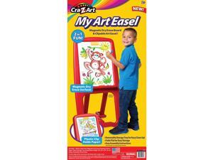 Cra-Z-Art My Art Easel Cra-Z-Art My Art Easel