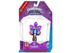 Skylanders Trap Team Trap Master - Blastermind Skylanders Trap Team Trap Master - Blastermind