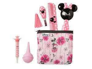 Safety 1st Disney Minnie Mouse Health and Grooming Kit Safety 1st Disney Minnie Mouse Health and Grooming Kit