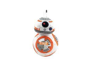 Star Wars: Episode VII The Force Awakens Medium Talking Plush - Droid Star Wars: Episode VII The Force Awakens Medium Talking Plush - Droid