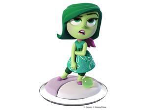 Disney Infinity 3.0 Edition: Disney Pixar's Disgust Figure Disney Infinity 3.0 Edition: Disney Pixar's Disgust Figure