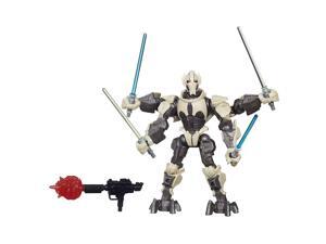 Star Wars Hero Mashers Episode III General Grievous Star Wars Hero Mashers Episode III General Grievous