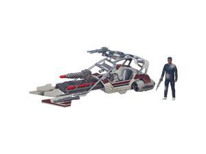 Star Wars: Episode VII The Force Awakens 3.75-inch Vehicle Jakku Landspeeder Star Wars: Episode VII The Force Awakens 3.75-inch Vehicle Jakku Landspeeder