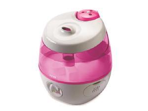 Sweet Dreams Cool Mist Humidifier - Pink Sweet Dreams Cool Mist Humidifier - Pink