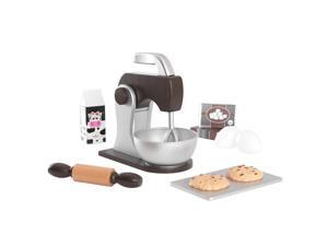 KidKraft Espresso Baking Set KidKraft Espresso Baking Set