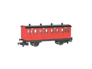 Bachmann Trains Thomas & Friends Red Coach - HO Scale Train Bachmann Trains Thomas & Friends Red Coach - HO Scale Train