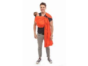 Rockin' Baby Hero Sling - Orange Rockin' Baby Hero Sling - Orange