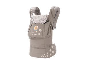 ERGObaby Baby Carrier - Galaxy Grey ERGObaby Baby Carrier - Galaxy Grey