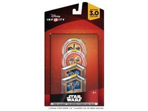 Disney Infinity 3.0 Edition: Star Wars; Rise Against the Empire Power Disc Disney Infinity 3.0 Edition: Star Wars; Rise Against the Empire Power Disc