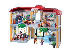 PLAYMOBIL Small School PLAYMOBIL Small School