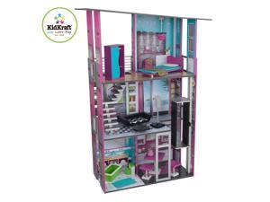 KidKraft Glamorous Dollhouse KidKraft Glamorous Dollhouse