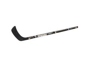 Franklin Sports NHL Pittsburgh Penguins 48" Left Shot Street Hockey Stick Franklin Sports NHL Pittsburgh Penguins 48" Left Shot Street Hockey Stick