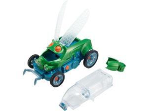 Bug Racer Powered by Elecrickety Vehicle Bug Racer Powered by Elecrickety Vehicle