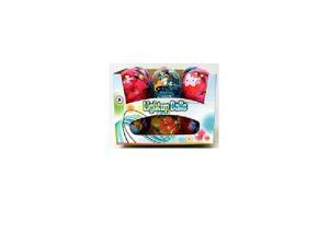 Marvel Avengers Light Up Ball - 4 inch Marvel Avengers Light Up Ball - 4 inch