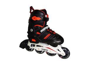 Mongoose Boys Skate - Small Sizes 1-4 Mongoose Boys Skate - Small Sizes 1-4