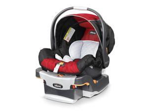 Chicco KeyFit 30 Infant Car Seat and Base - Fire Chicco KeyFit 30 Infant Car Seat and Base - Fire