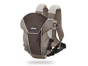 Chicco UltraSoft Magic Infant Carrier - Shale Chicco UltraSoft Magic Infant Carrier - Shale