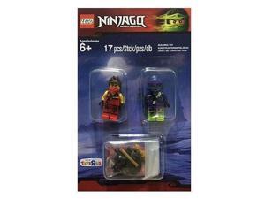 LEGO Ninjago Battle Pack - Kai & Morro LEGO Ninjago Battle Pack - Kai & Morro