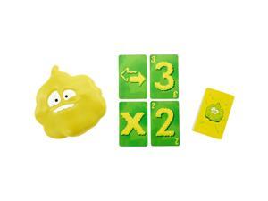 Gas Out Game Gas Out Game