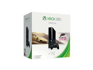 Microsoft Xbox 360 Elite 500 GB Microsoft Xbox 360 Elite 500 GB