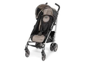 Chicco Liteway Plus Stroller - Champagne Chicco Liteway Plus Stroller - Champagne