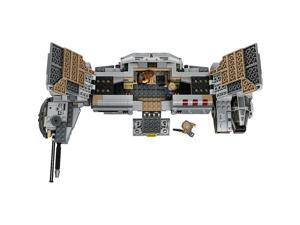 LEGO Star Wars Resistance Troop Transporter 75140 LEGO Star Wars Resistance Troop Transporter 75140