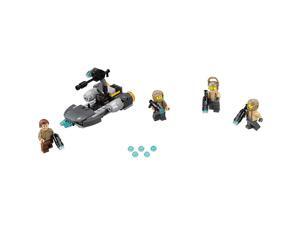 LEGO Star Wars Resistance Trooper Battle Pack 75131 LEGO Star Wars Resistance Trooper Battle Pack 75131