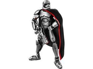 LEGO Star Wars Captain Phasma 75118 LEGO Star Wars Captain Phasma 75118