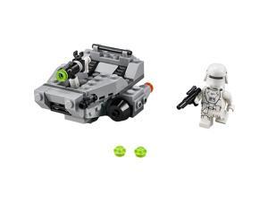 LEGO Star Wars Microfighters First Order Snowspeeder 75126 LEGO Star Wars Microfighters First Order Snowspeeder 75126