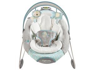 Ingenuity SmartBounce Automatic Bouncer - Cambridge Ingenuity SmartBounce Automatic Bouncer - Cambridge