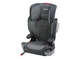 Graco TurboBooster LX featuring TrueShield Technology - Kavan Graco TurboBooster LX featuring TrueShield Technology - Kavan