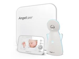 Angelcare 3.4 inch Movement Video and Sound Monitor - AC1300 Angelcare 3.4 inch Movement Video and Sound Monitor - AC1300