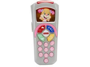 Fisher-Price Laugh & Learn Sis' Remote Fisher-Price Laugh & Learn Sis' Remote