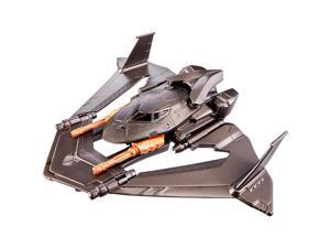 DC Comics Batman v Superman Action Figure - Sky Shooter Bat Wing DC Comics Batman v Superman Action Figure - Sky Shooter Bat Wing