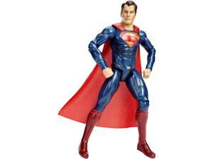 DC Comics Batman v Superman Multiverse 12 inch Action Figure - Superman DC Comics Batman v Superman Multiverse 12 inch Action Figure - Superman