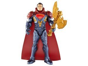 Batman v Superman 6 inch Action Figure - Epic Battle Superman Batman v Superman 6 inch Action Figure - Epic Battle Superman