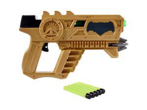 DC Comics Batman v Superman: Dawn of Justice Kryptonite Strike Blaster DC Comics Batman v Superman: Dawn of Justice Kryptonite Strike Blaster