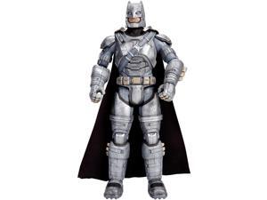 DC Comics Batman v Superman Multiverse 12 inch Action Figure - Batman DC Comics Batman v Superman Multiverse 12 inch Action Figure - Batman