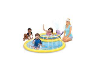 Little Tikes My First Lil Waterpark Pool Little Tikes My First Lil Waterpark Pool