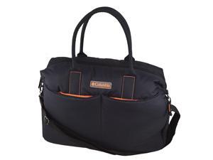 Columbia Evergreen Puff Weekender Diaper Bag - Navy Columbia Evergreen Puff Weekender Diaper Bag - Navy